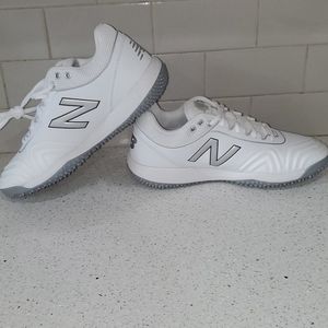BRAND NEW new balance fuse turfs